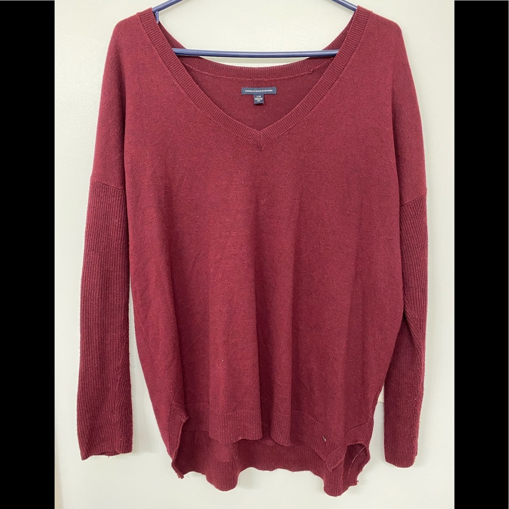 AEO sweater